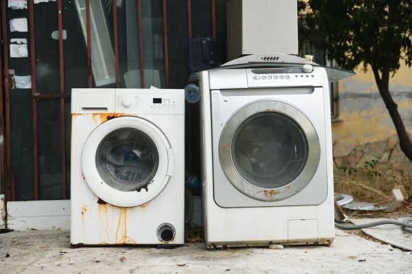 Dryer Disposal in West Bloomfield