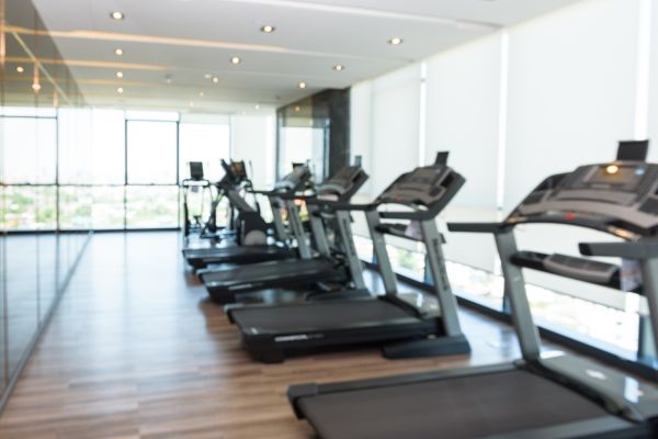 Treadmill Removal Service in West Bloomfield