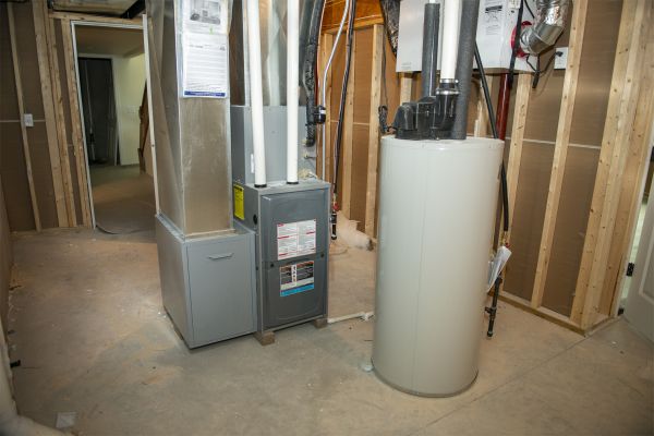Furnace Disposal in West Bloomfield