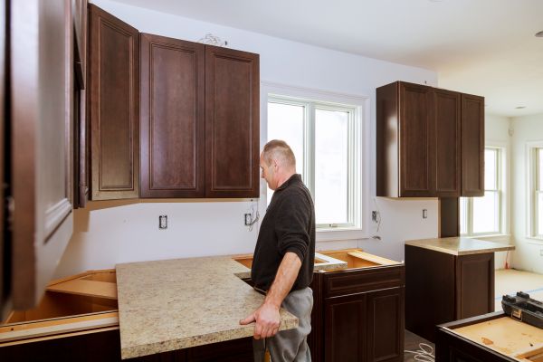 Countertop Disposal in West Bloomfield