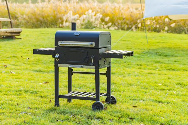 BBQ Removal in West Bloomfield